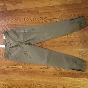 American Eagle Jegging Joggers